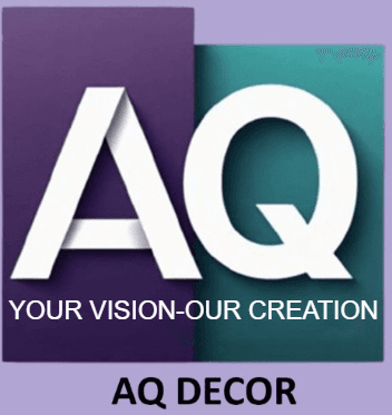 AQ Decor logo